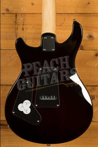 PRS SE CE | CE24 - Black Gold Burst