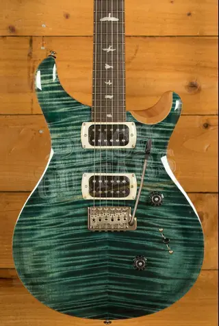 PRS SE Custom | Custom 24 - Slate Blue 