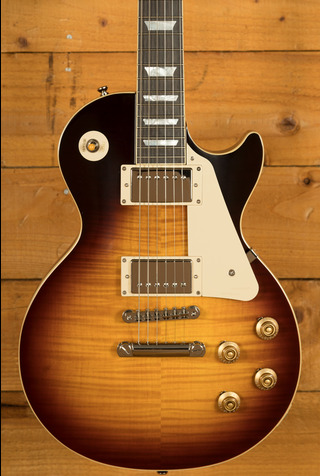 Epiphone 1959 Les Paul Standard Reissue | Washed Bourbon Burst
