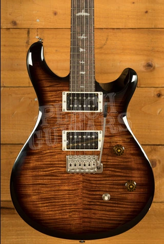 PRS SE CE | CE24 - Black Gold Burst