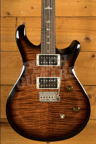 PRS SE CE | CE24 - Black Gold Burst