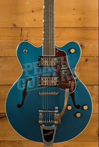 Gretsch G2622T Streamliner Centre Block Double-Cut - Dark Denim