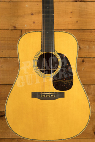 Martin Custom Shop Expert | D-28 1937 Madagascar Rosewood Aged