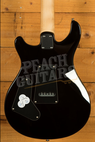 PRS SE CE | CE24 - Black Gold Burst