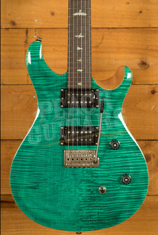 PRS SE CE | CE24 - Turquoise