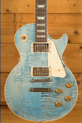 Gibson Les Paul Standard 50s | Ocean Blue