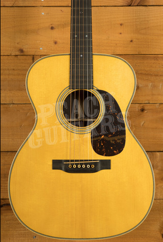 Martin Custom Shop Expert | 000-28 1937 Madagascar Rosewood Aged