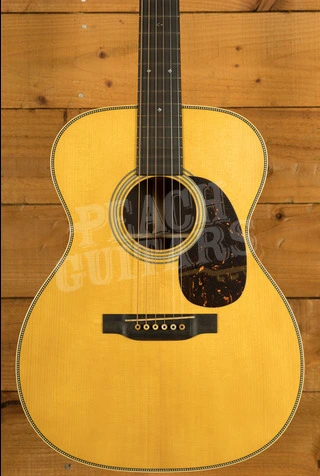Martin Custom Shop Expert | 000-28 1937 Madagascar Rosewood Aged