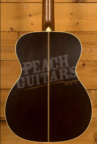 Martin Custom Shop Expert | 000-28 1937 Madagascar Rosewood Aged