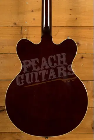 Gretsch G2622T Streamliner Centre Block Double-Cut - Vintage White