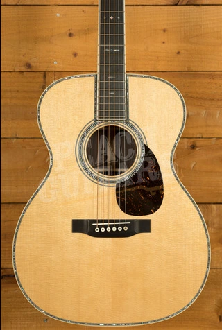 Martin Standard Series | OM-42 *2025 Spec*