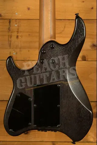 Cort G290 FAT II - Roasted Maple - Trans Black Burst
