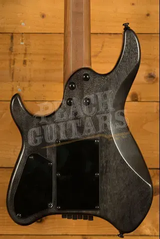 Cort Space G6TR - Semi Gloss Lava