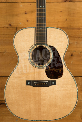 Martin Modern Deluxe Series | 000-42 Modern Deluxe