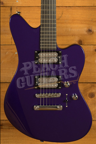 Jackson Pro Series Signature Rob Caggiano Shadowcaster | Purple Metallic