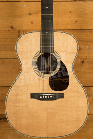 Martin Modern Deluxe Series | OM-28 Modern Deluxe