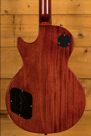 Epiphone Inspired by Gibson Custom 1959 Les Paul Standard Reissue | Deep Cherry Sunburst