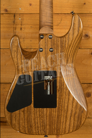 Charvel Guthrie Govan Signature HSH Caramelized Ash Caramelized Flame Maple Natural *Used*
