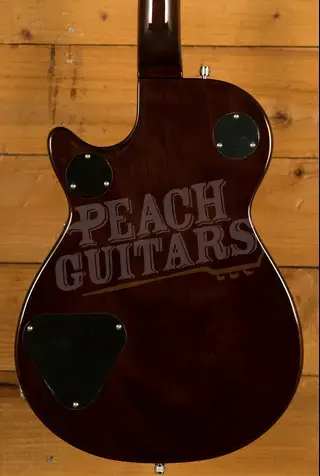 Gretsch G5230T Electromatic Sparkle Jet FT Single-Cut Gold Sparkle