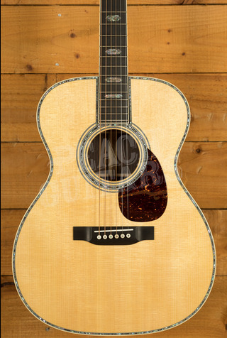 Martin Standard Series | OM-45