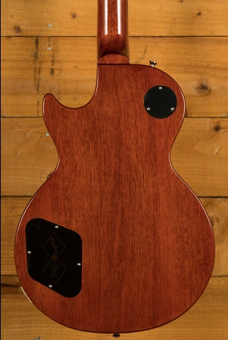 Epiphone Inspired by Gibson Custom 1960 Les Paul Standard Reissue | Iced Tea Burst