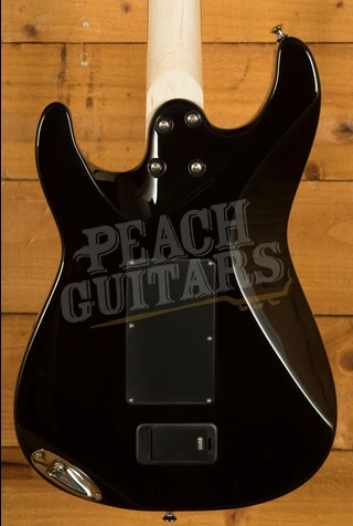 Charvel Phil Sgrosso Signature Pro-Mod So-Cal Style 1 H FR E - Ebony - Silverburst