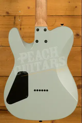 Charvel Standard Series San Dimas Style-2 SD2 HH HT - Amaranth - Satin Grey