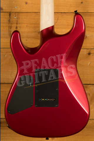 Jackson Pro Series Signature Gus G. San Dimas | Candy Apple Red