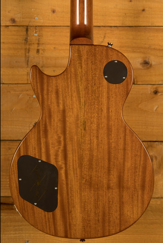 Epiphone Inspired by Gibson Custom 1957 Les Paul Goldtop Reissue | Double Gold