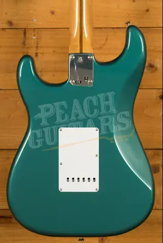 Fender Vintera II '50s Stratocaster - Maple - Ocean Turquoise