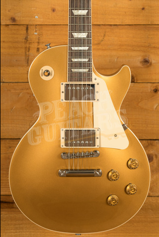 Gibson Les Paul Standard 50s | Gold Top