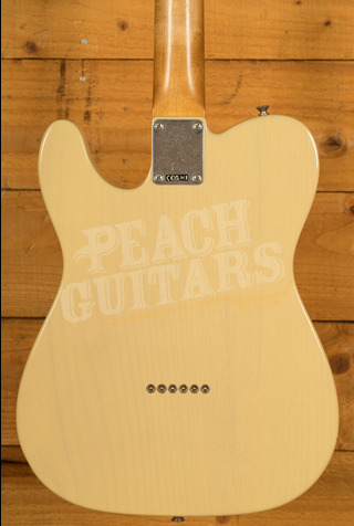 Fender Vintera II Road Worn '60s Telecaster - Maple - Blonde