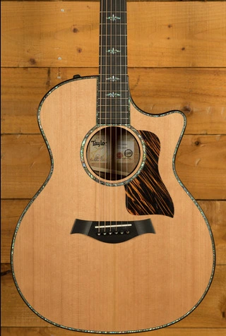 Taylor NAMM Customs 2025 | C14ce B5028