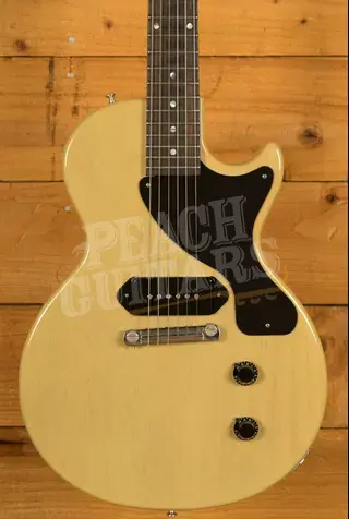 Gibson Custom 1957 Les Paul Junior Reissue | TV Yellow - VOS *Used* 