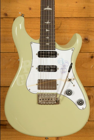 PRS SE Studio Standard - Sage Green