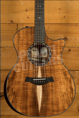 Taylor Hawaiian Dream Package (UK Exclusive)