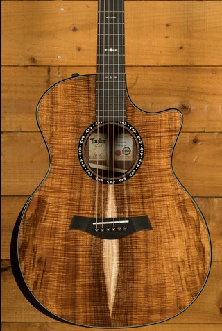 Taylor NAMM Customs 2025 | C24ce B5043
