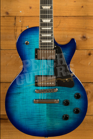 Gibson Les Paul Studio Session | Cobalt Burst