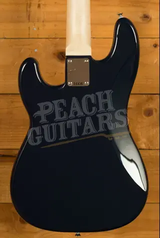 Squier Sonic Precision Bass - Laurel - Midnight Blue