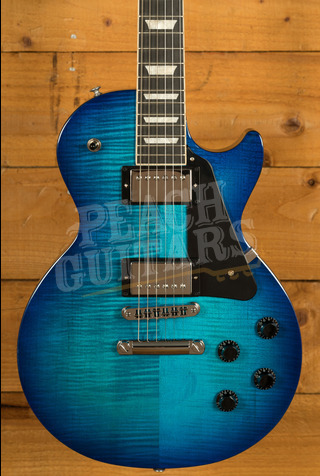 Gibson Les Paul Studio Session | Cobalt Burst