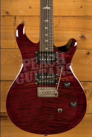 PRS SE CE | CE24 - Black Cherry