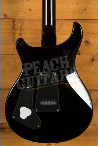 PRS SE Special Semi-Hollow - Charcoal Burst