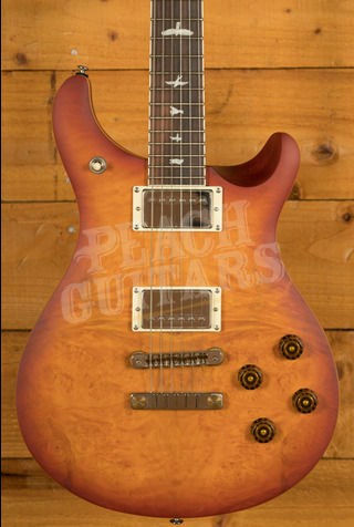 PRS SE McCarty 594 Laurel Burl Limited Edition - Vintage Sunburst