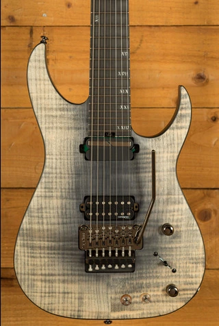 Schecter Banshee Mach-7 FR S | 7-String - Fallout Burst *B-Stock*