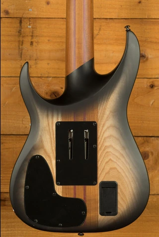 Schecter Banshee Mach-7 FR S | 7-String - Fallout Burst *B-Stock*