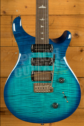 PRS SE Studio - Lake Blue
