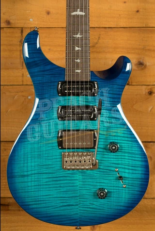 PRS SE Studio - Lake Blue