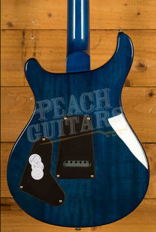 PRS SE Studio - Lake Blue