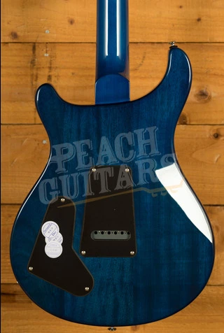 PRS SE Studio - Lake Blue