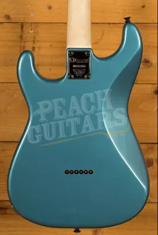 Charvel Pro-Mod So-Cal Style 1 HH HT RW - Rosewood - Pelham Blue